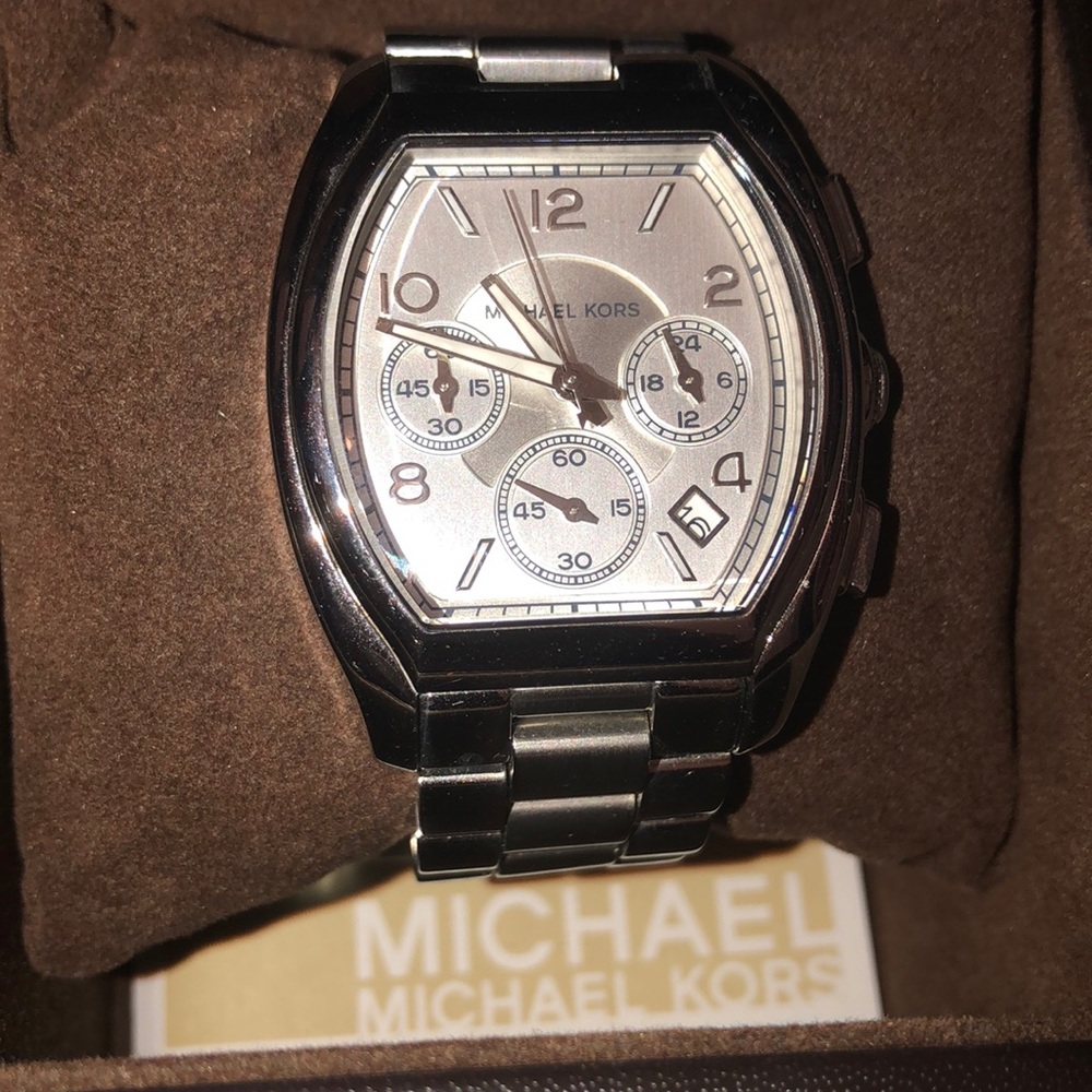 Michael kors watch